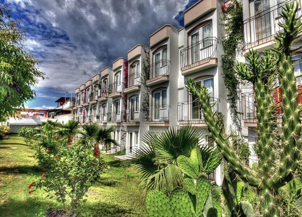 Smart Stay Beach 4*, фото 12