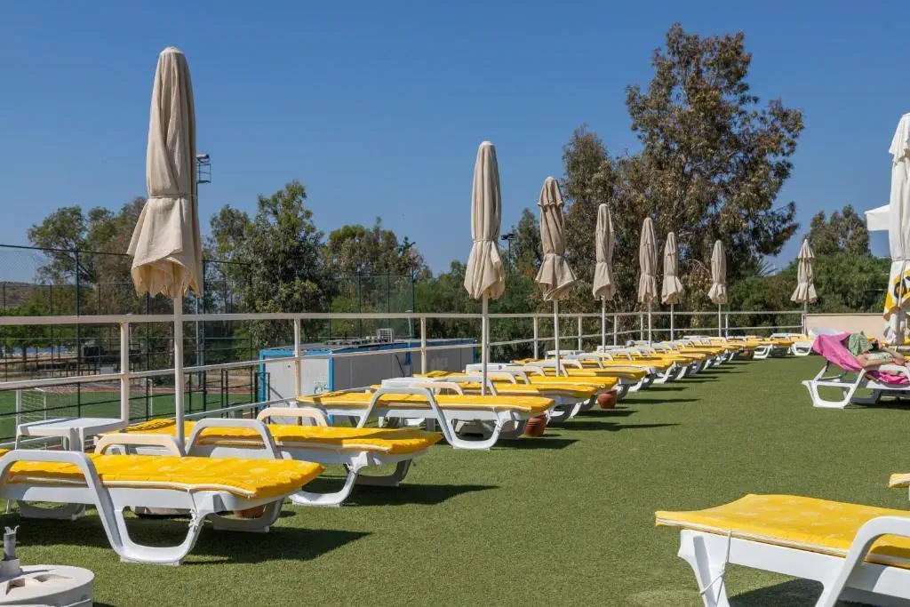 Smart Stay Beach 4*, фото 13
