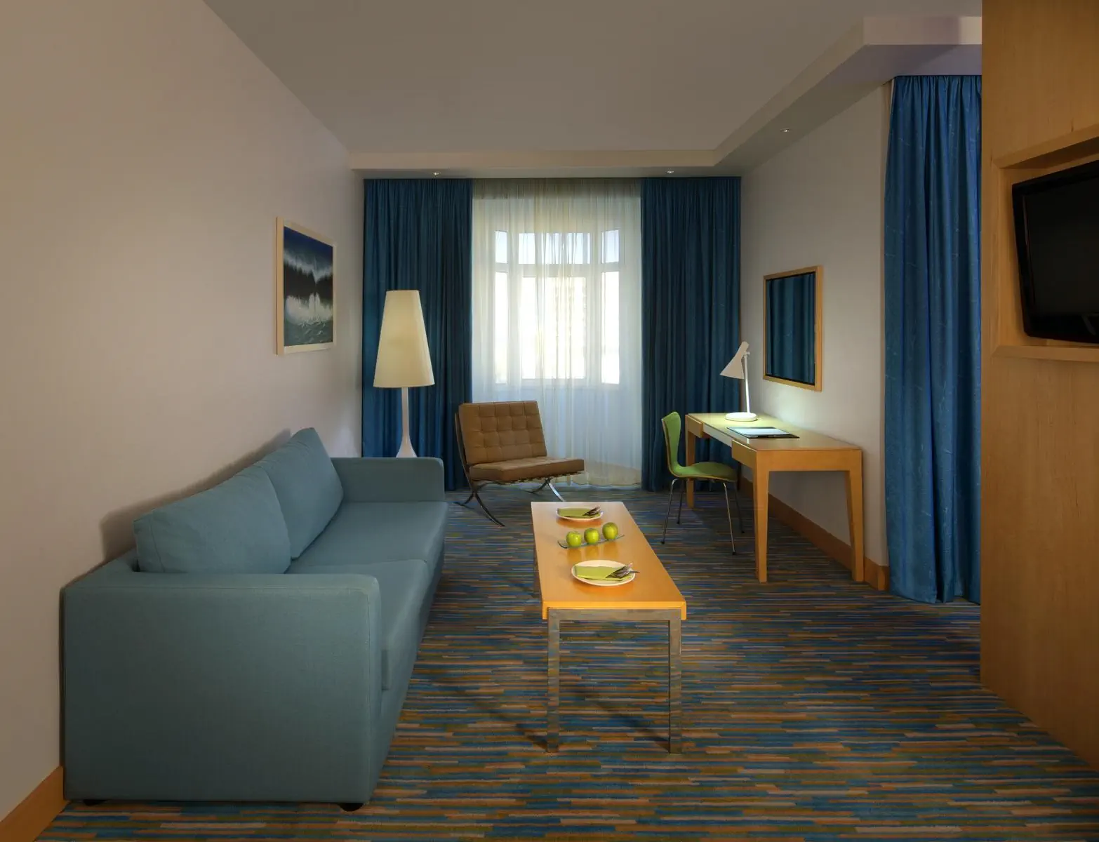 Radisson Blu 4*, фото 8
