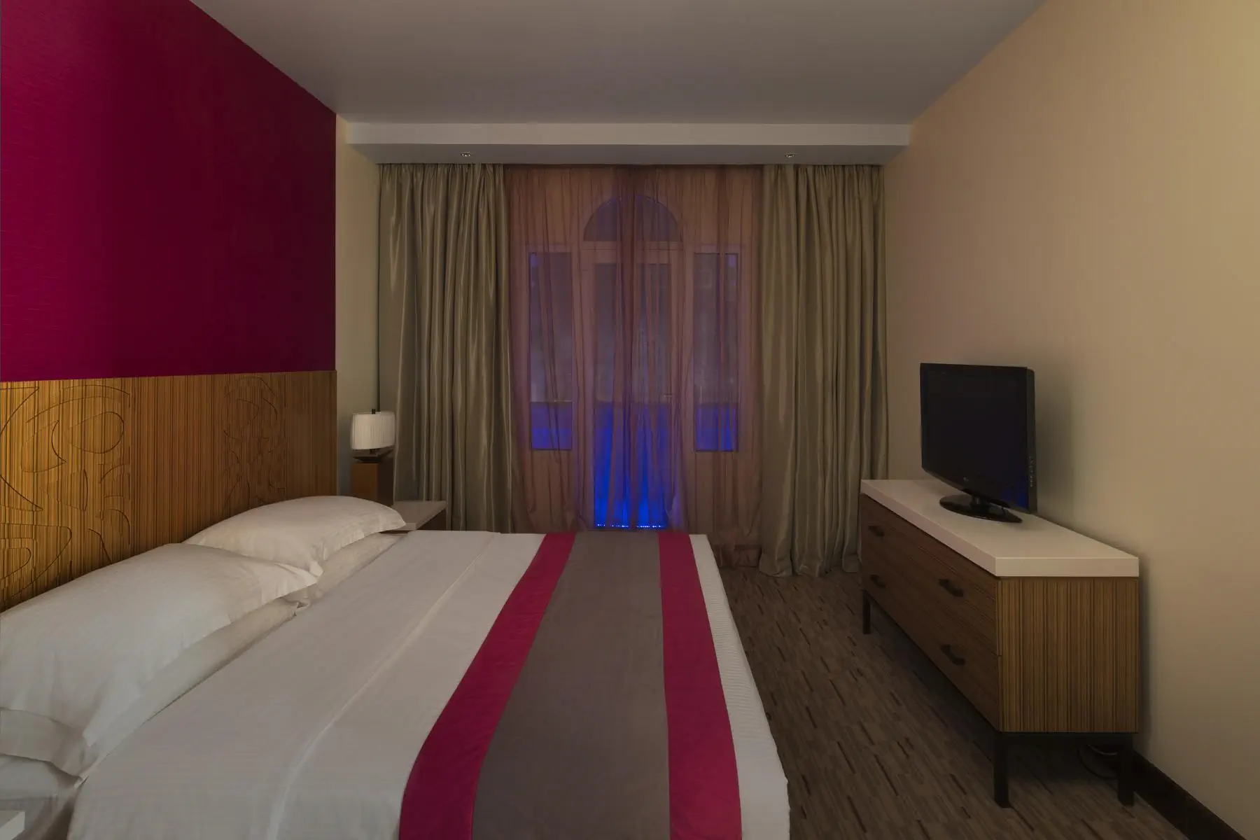 Radisson Blu 4*