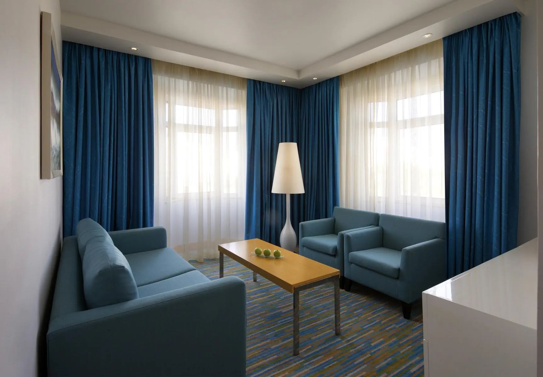 Radisson Blu 4*, фото 2