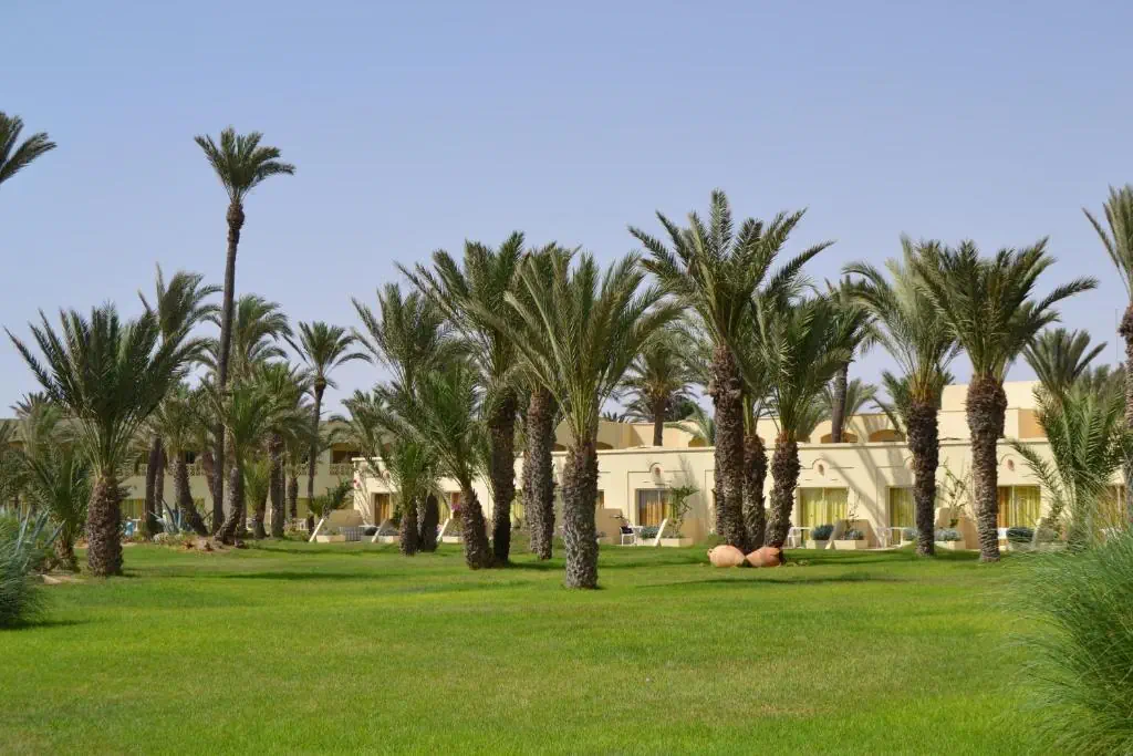 Zephir & Spa 4*
