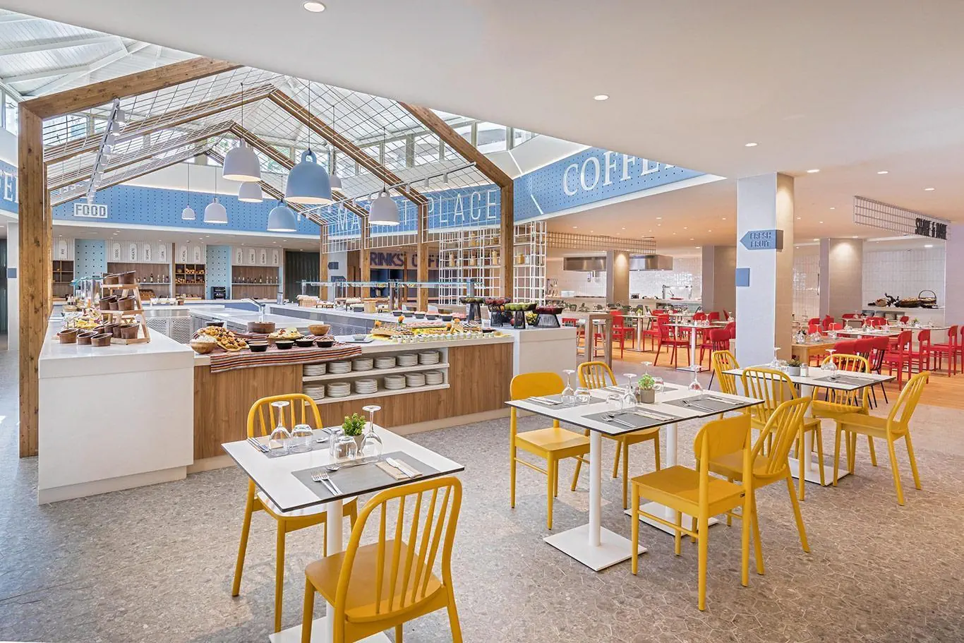 Occidental Margaritas 4*, фото 13