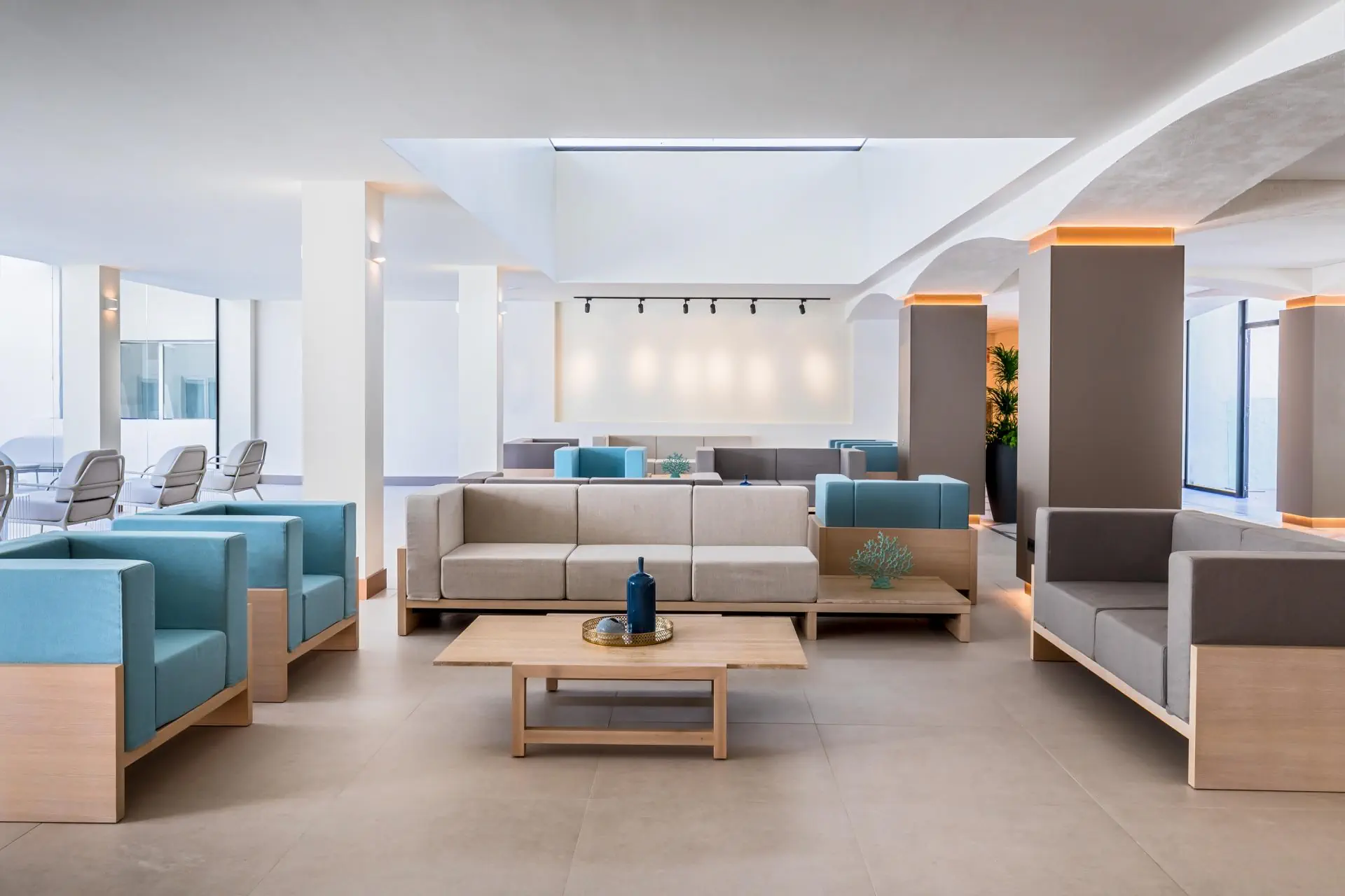 Occidental Puerto Banus 4*, фото 6