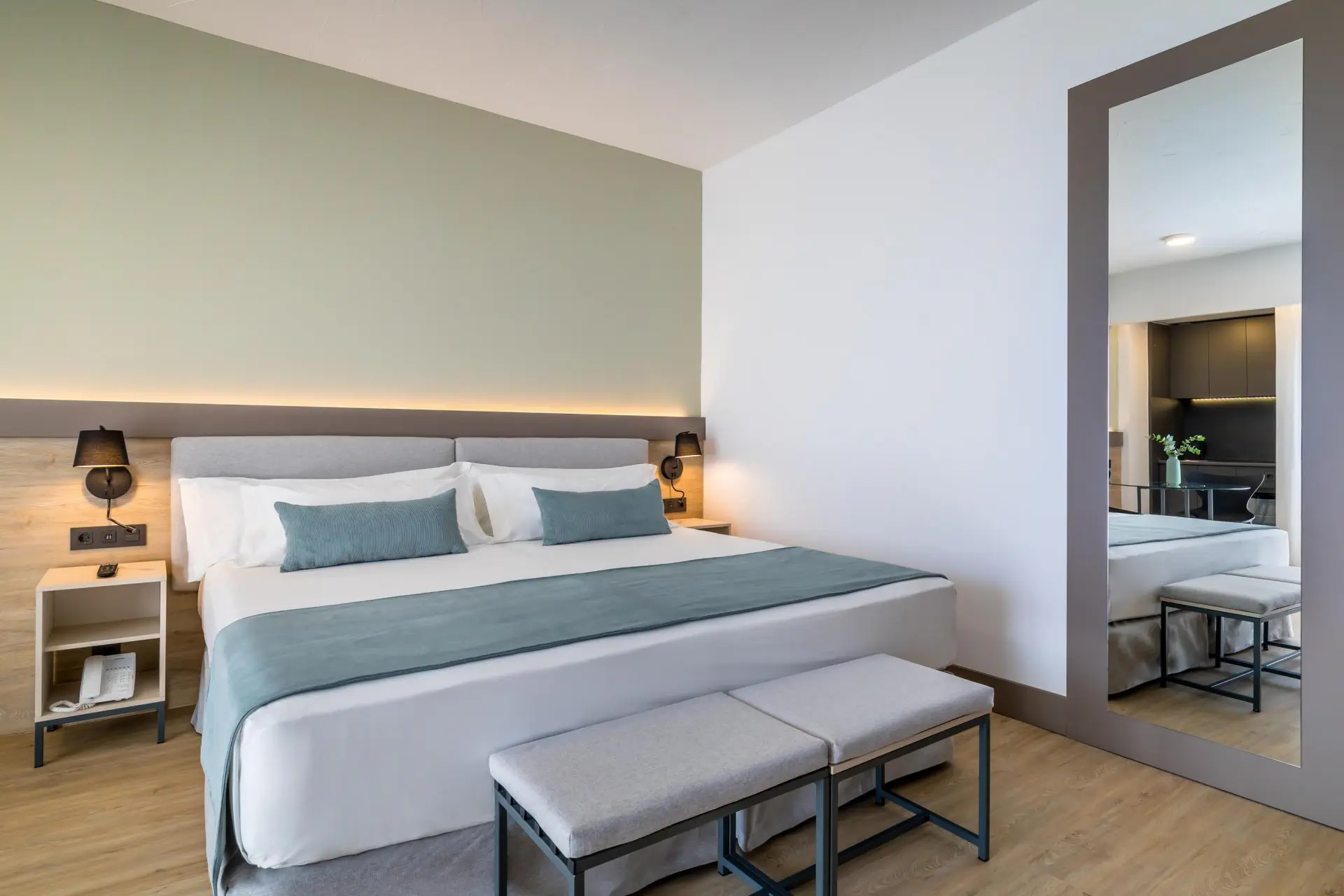 Occidental Puerto Banus 4*, фото 9