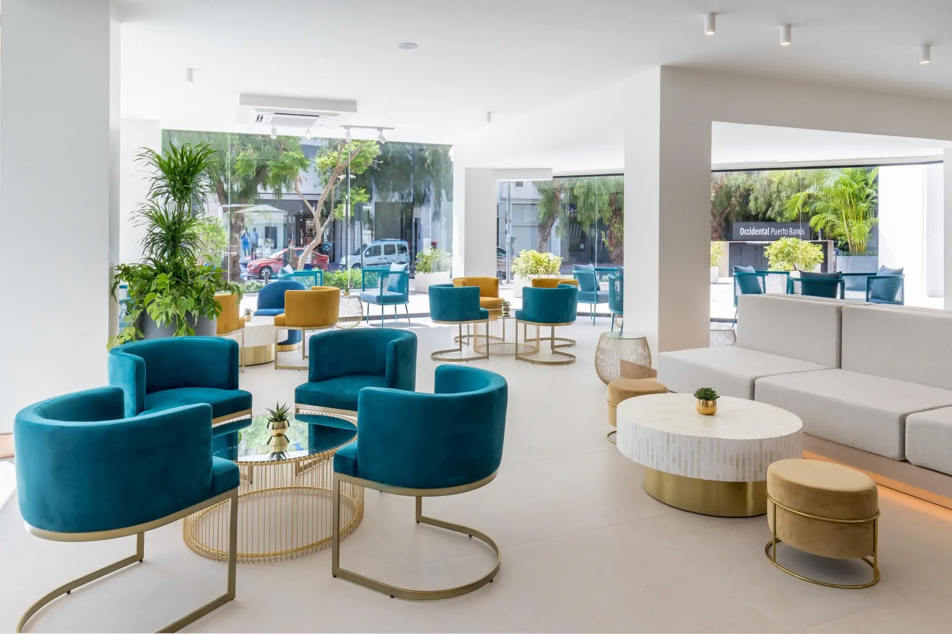 Occidental Puerto Banus 4*, фото 7