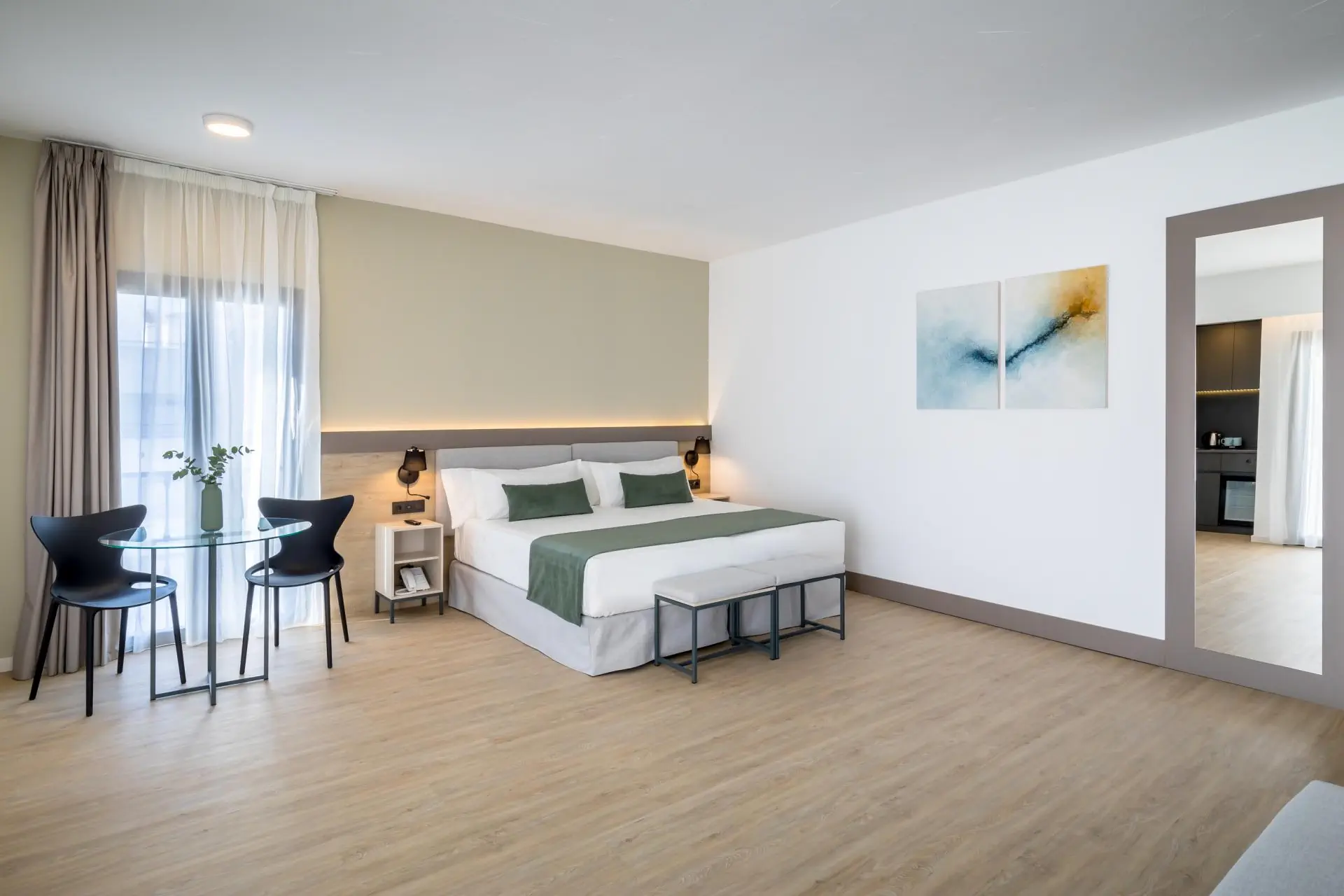Occidental Puerto Banus 4*, фото 8