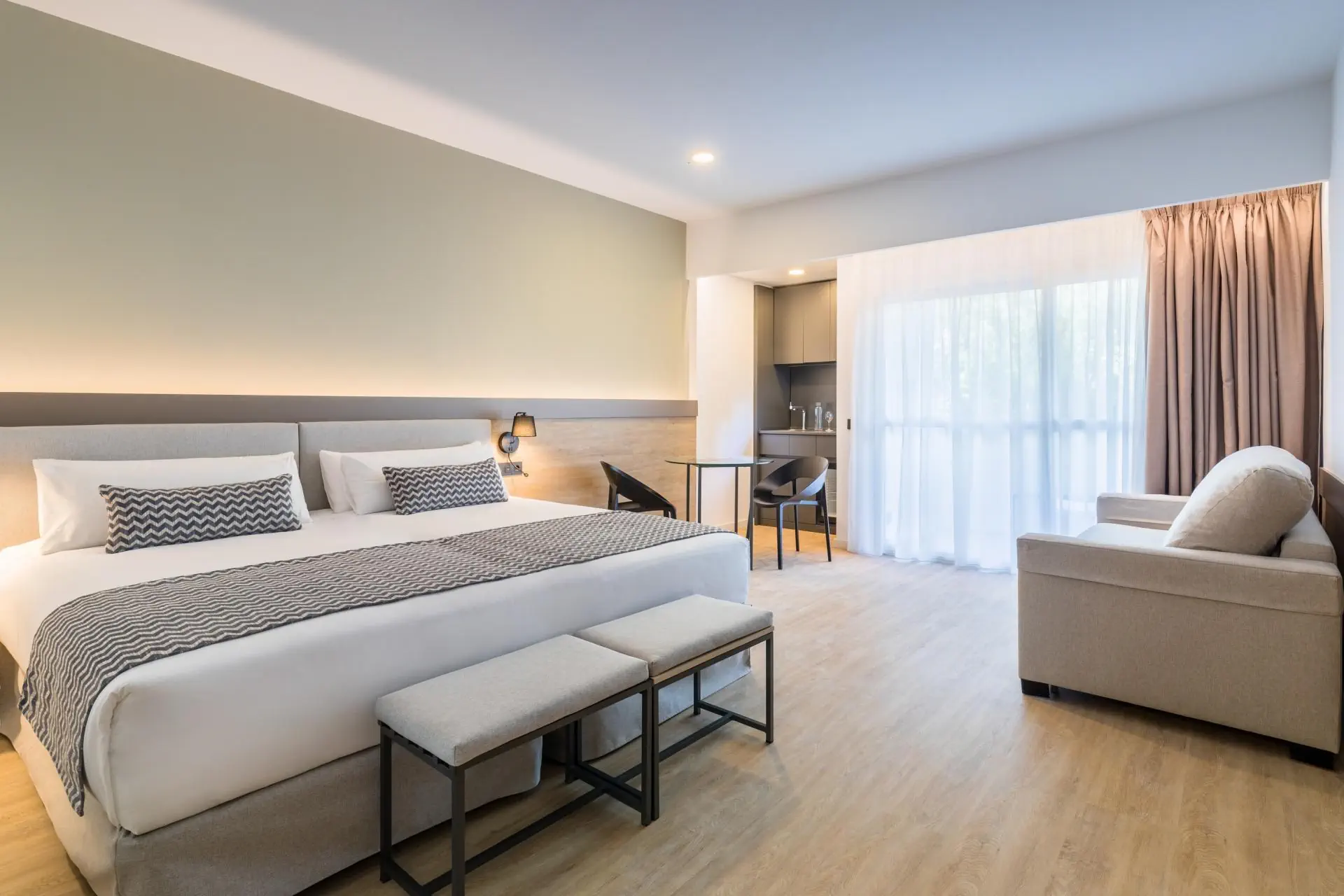 Occidental Puerto Banus 4*, фото 12