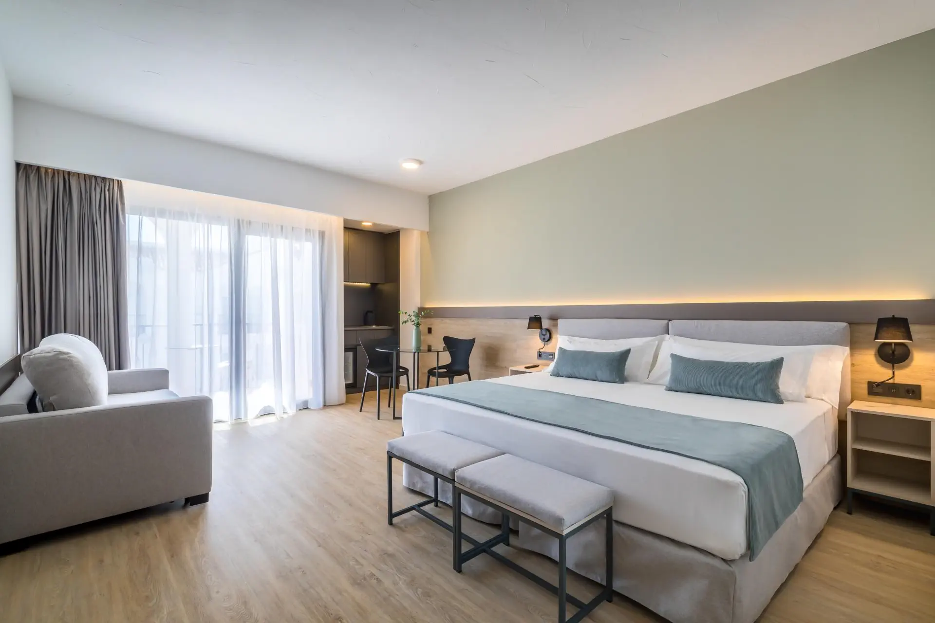 Occidental Puerto Banus 4*, фото 1