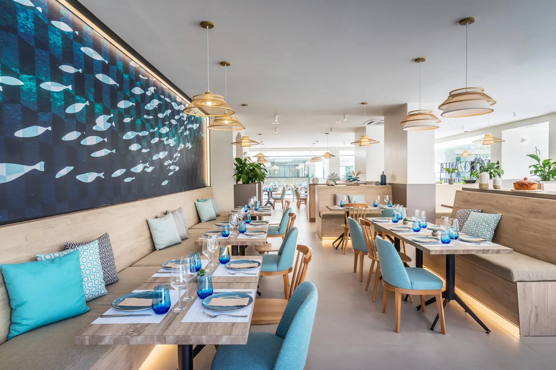 Occidental Puerto Banus 4*, фото 2