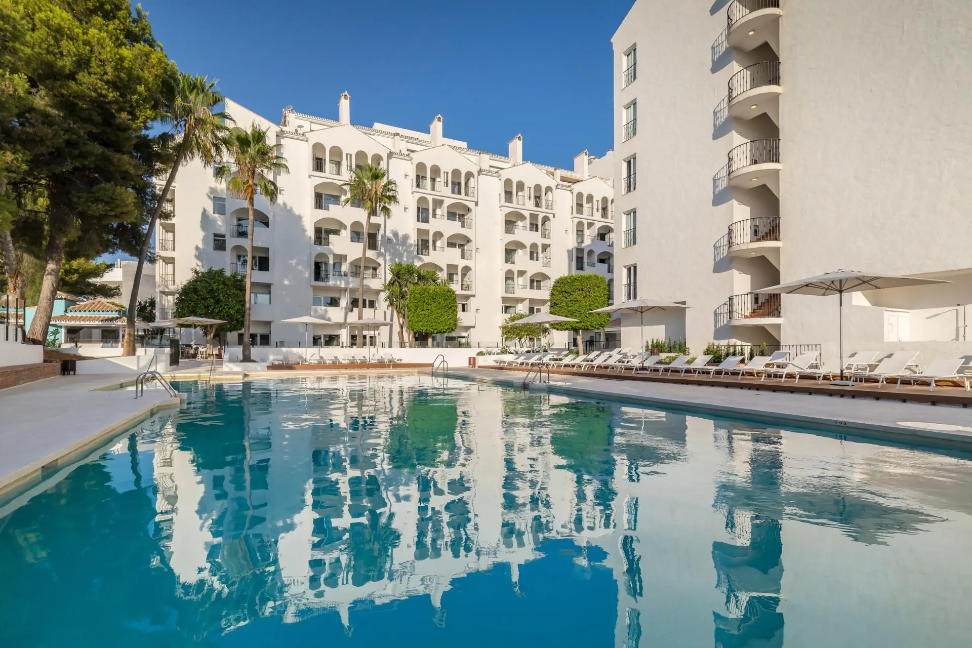 Occidental Puerto Banus 4*, фото 3