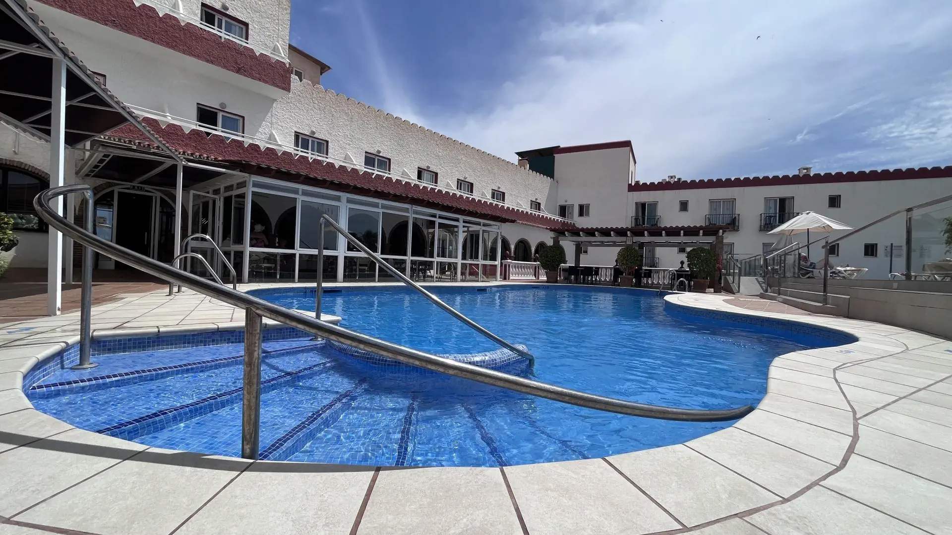 Nerja Club 3*, фото 7