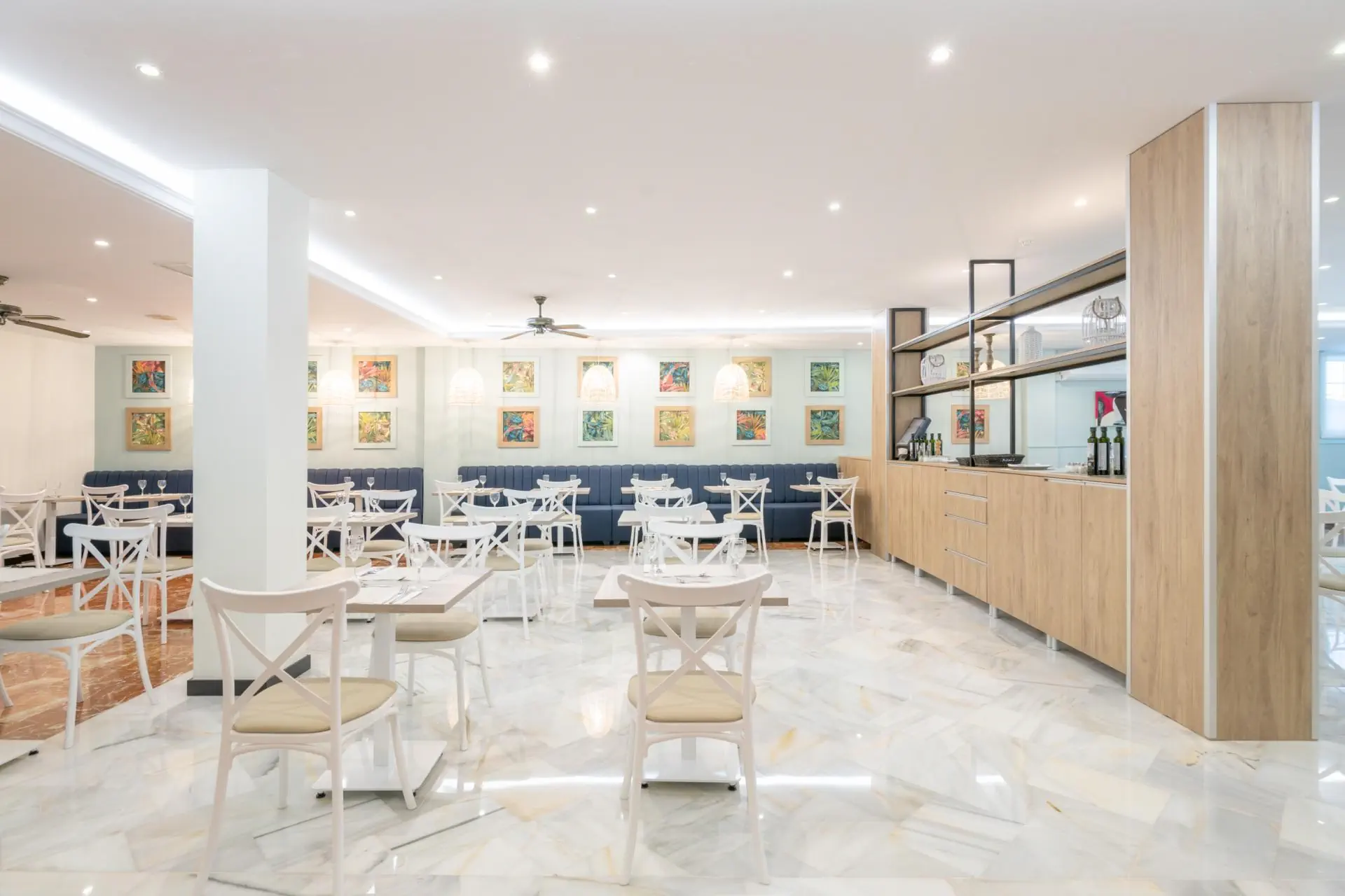 Nerja Club 3*, фото 1