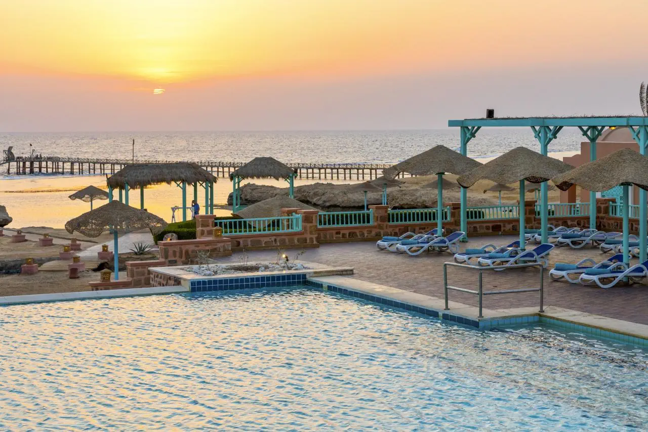 Swissotel Resort El Quseir 5*, фото 2