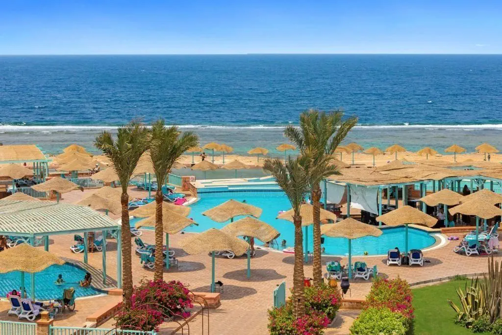 Swissotel Resort El Quseir 5*, фото 13