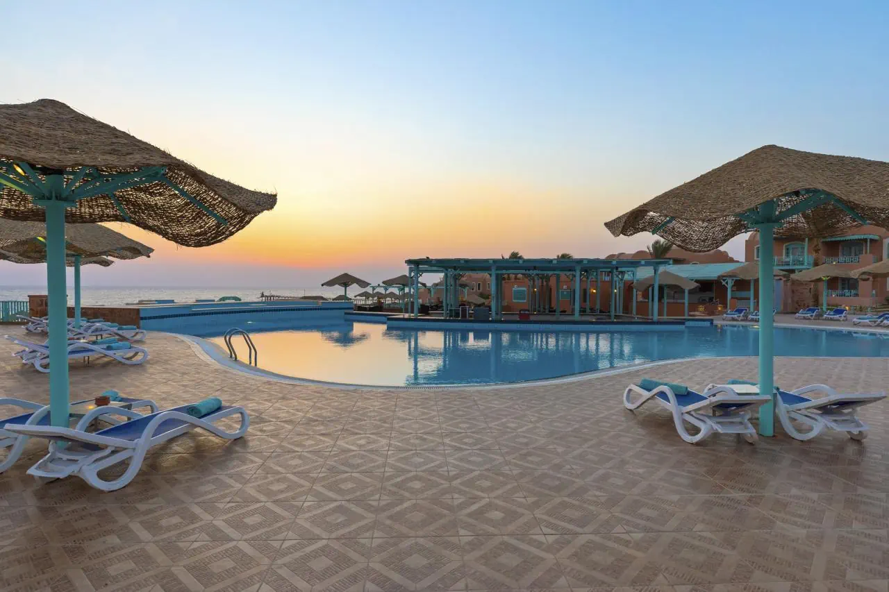 Swissotel Resort El Quseir 5*, фото 6