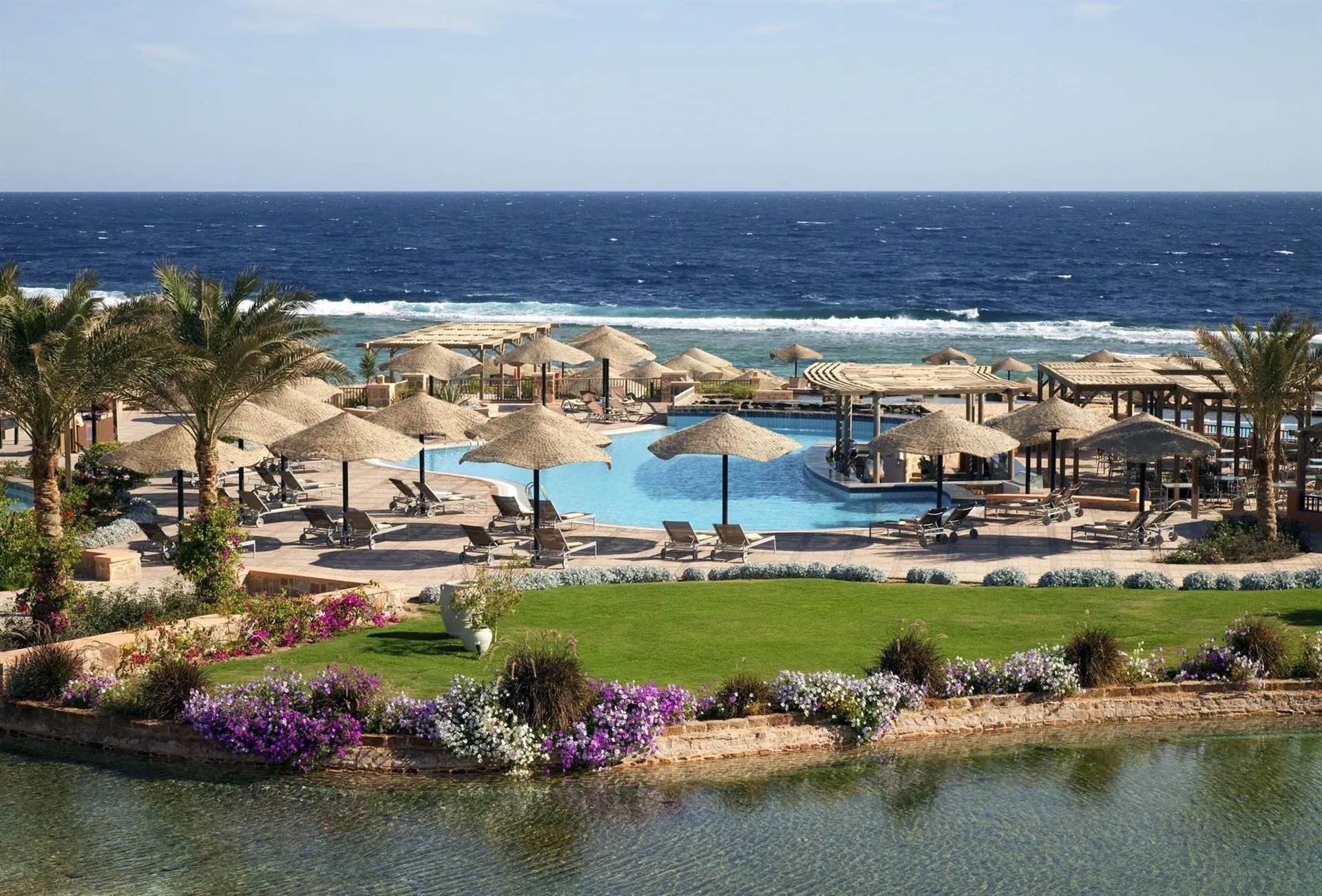 Swissotel Resort El Quseir 5*, фото 15