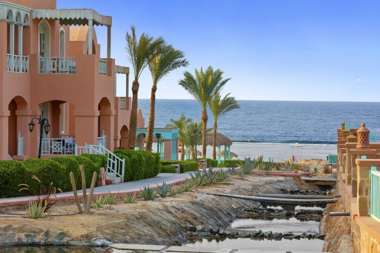 Swissotel Resort El Quseir 5*, фото 16