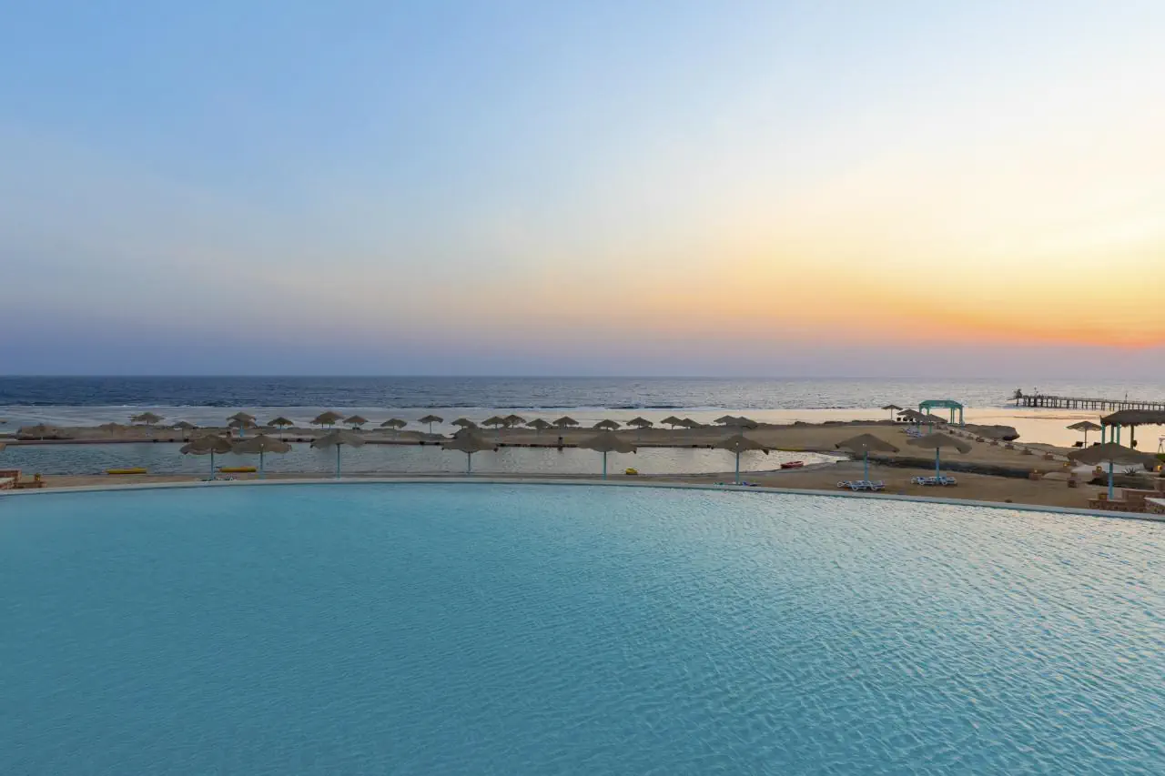 Swissotel Resort El Quseir 5*, фото 7