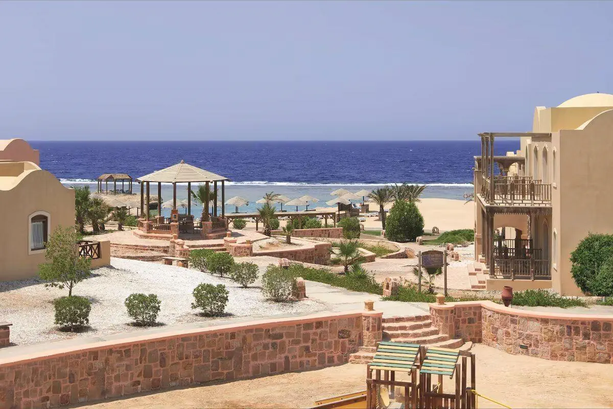 Swissotel Resort El Quseir 5*, фото 11