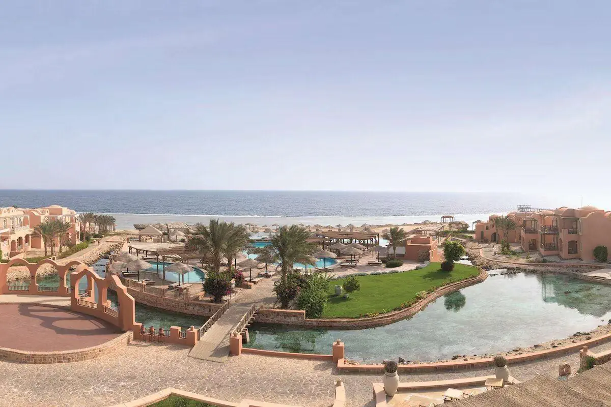 Swissotel Resort El Quseir 5*, фото 9