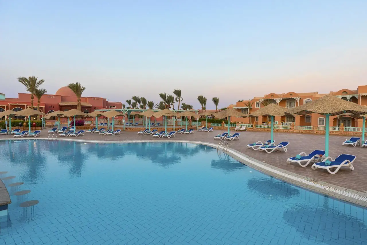 Swissotel Resort El Quseir 5*