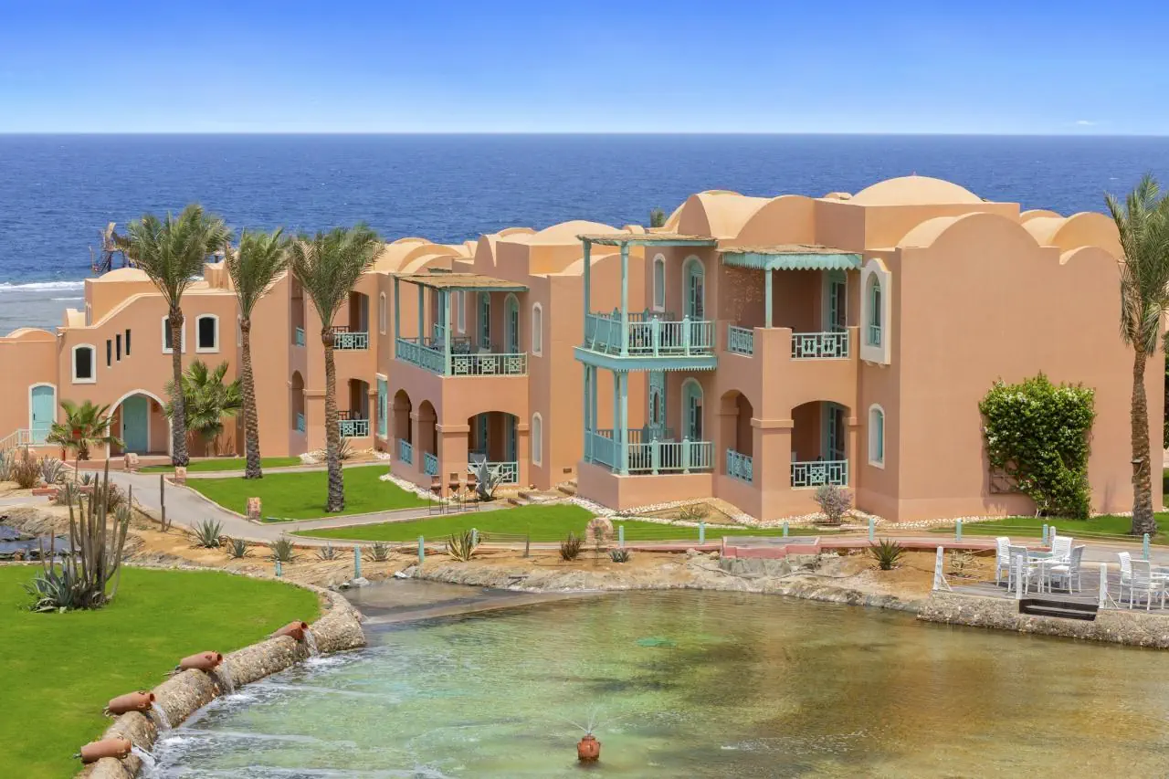 Swissotel Resort El Quseir 5*, фото 8