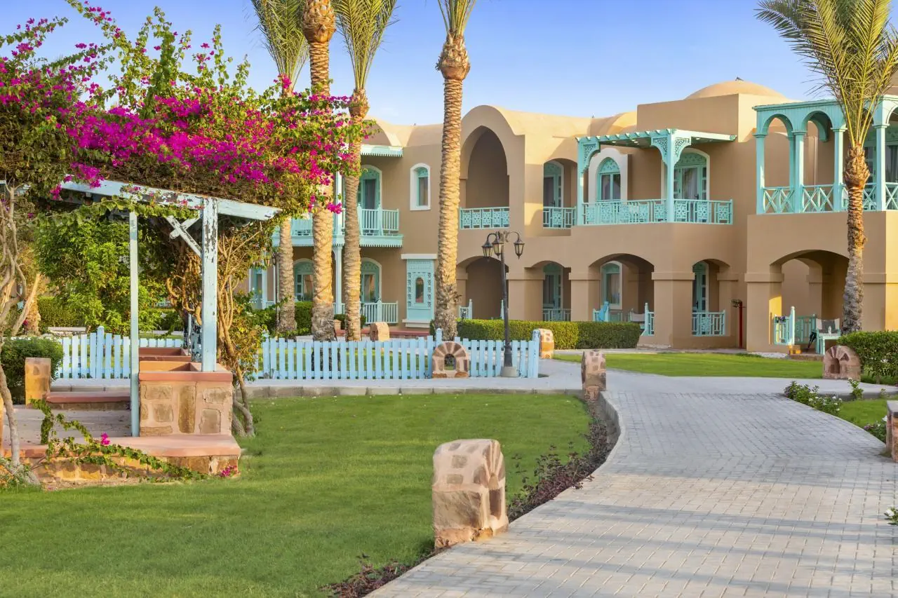Swissotel Resort El Quseir 5*, фото 12