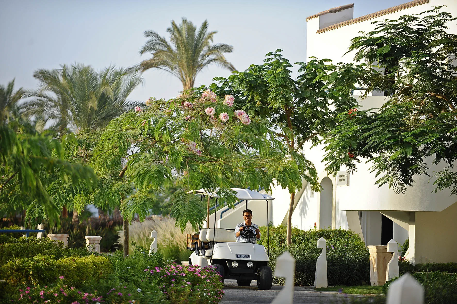 Blue Reef Resort 4*, фото 11