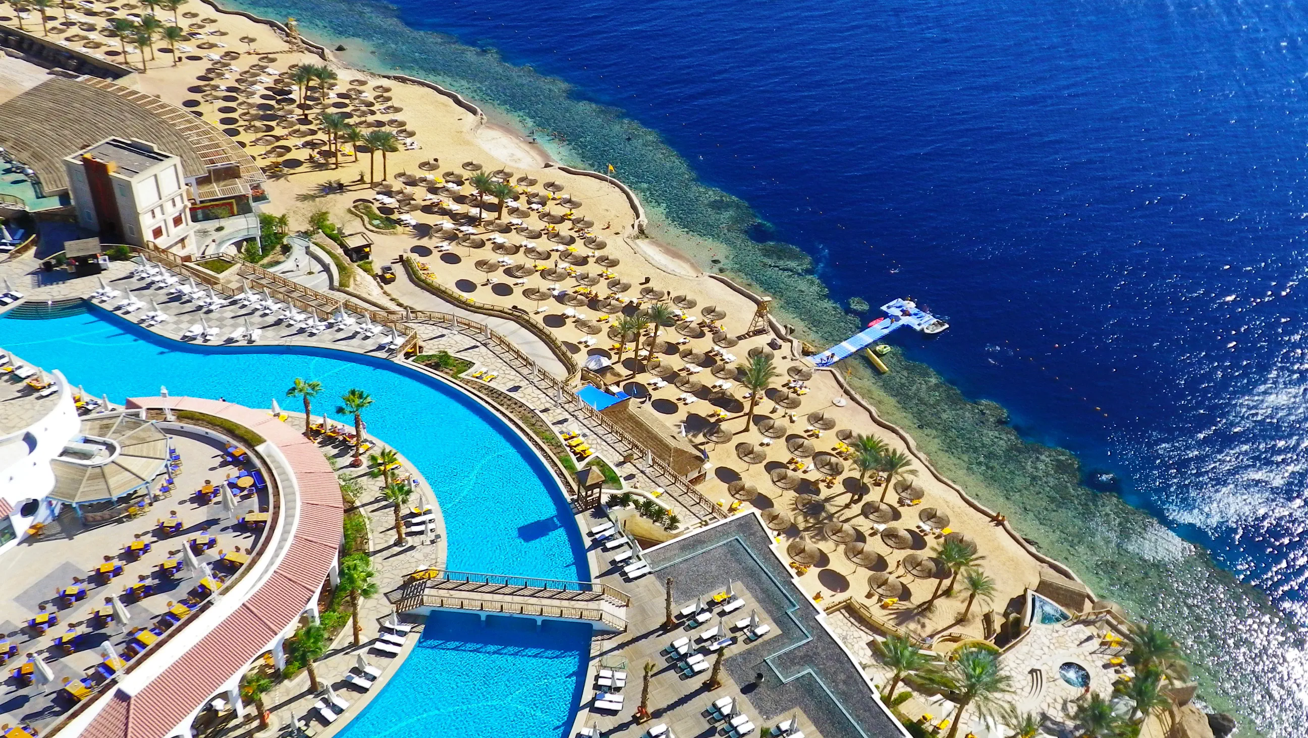 Blue Reef Resort 4*, фото 8