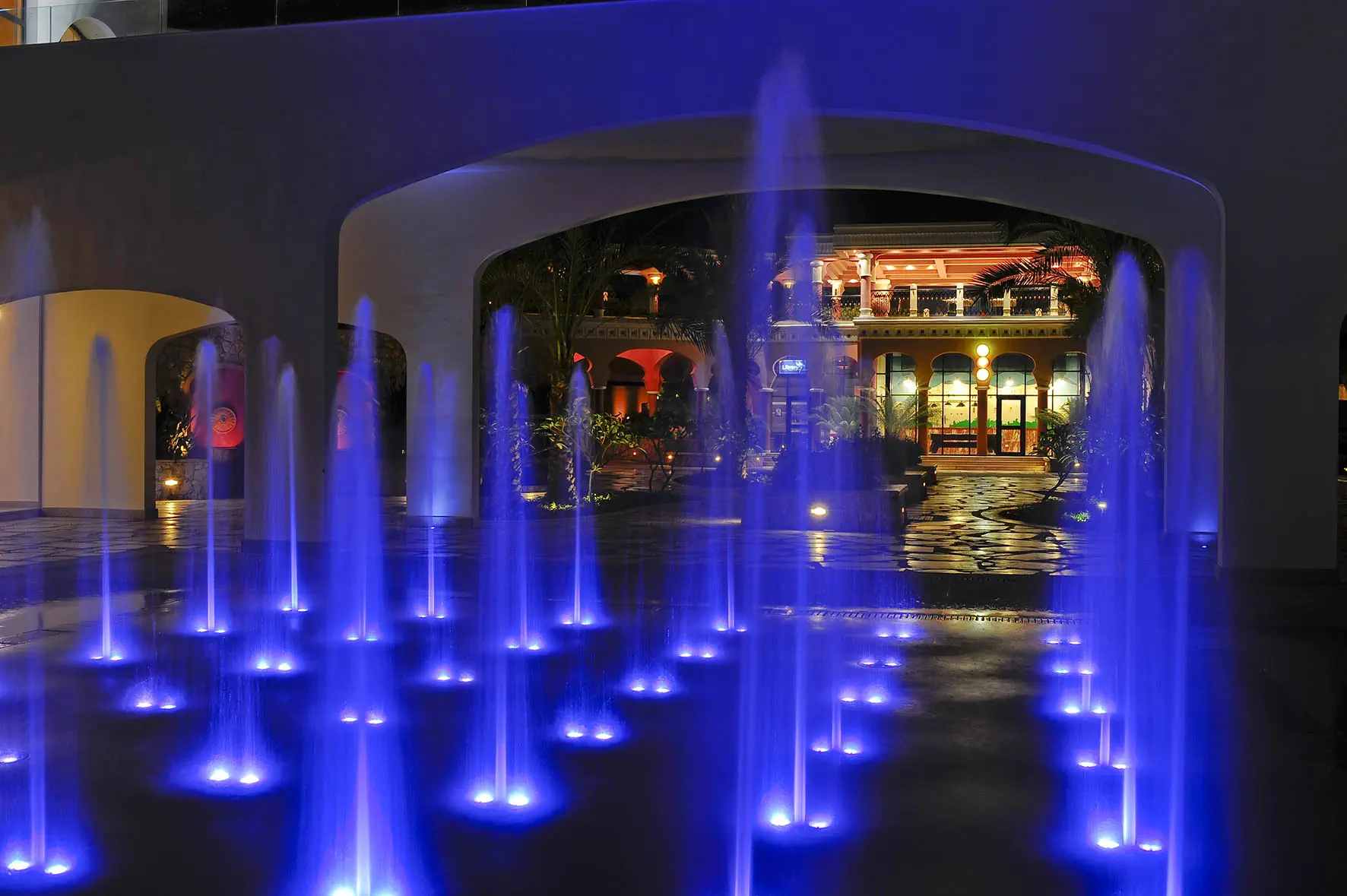 Blue Reef Resort 4*, фото 9