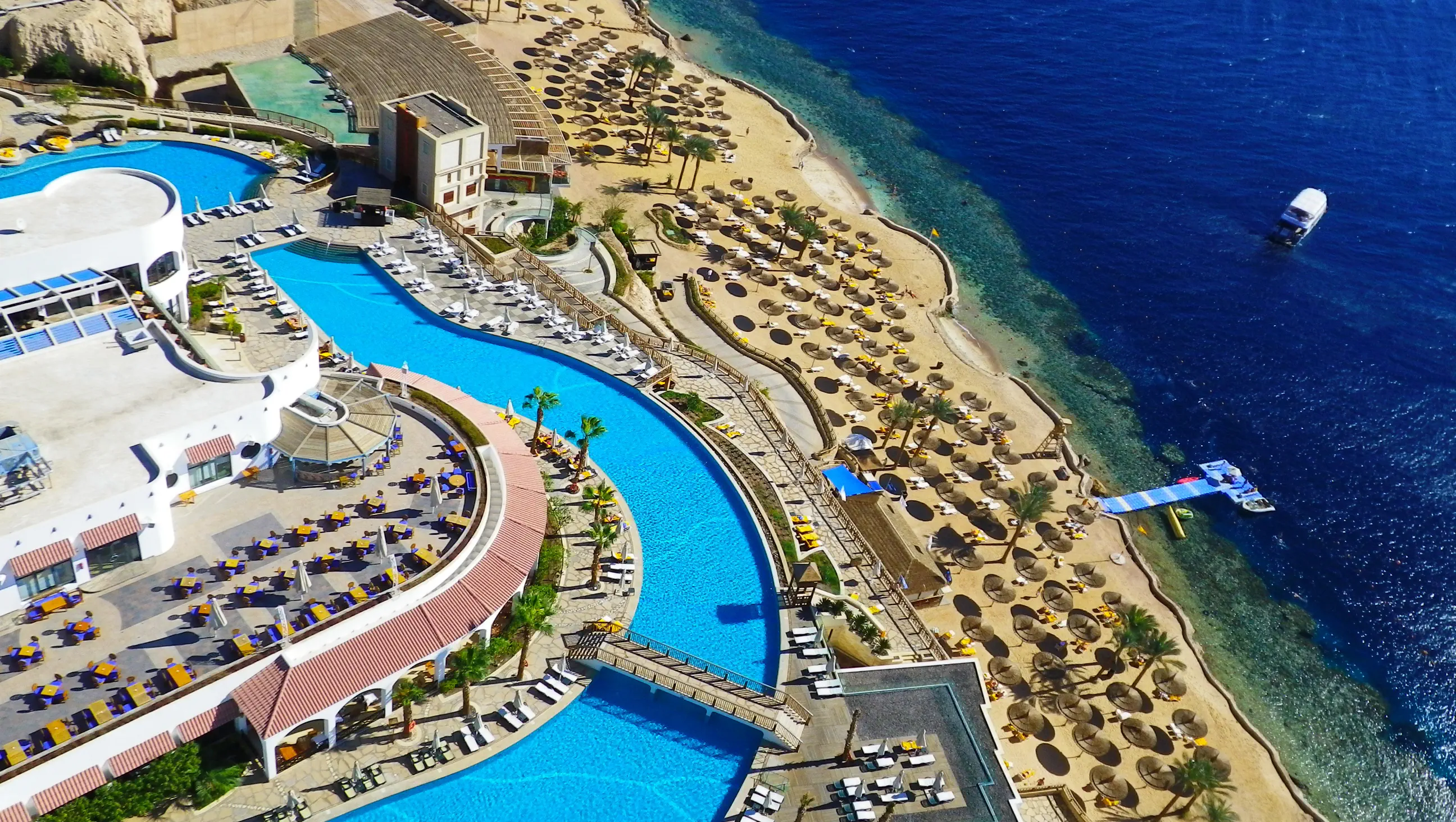 Blue Reef Resort 4*, фото 6
