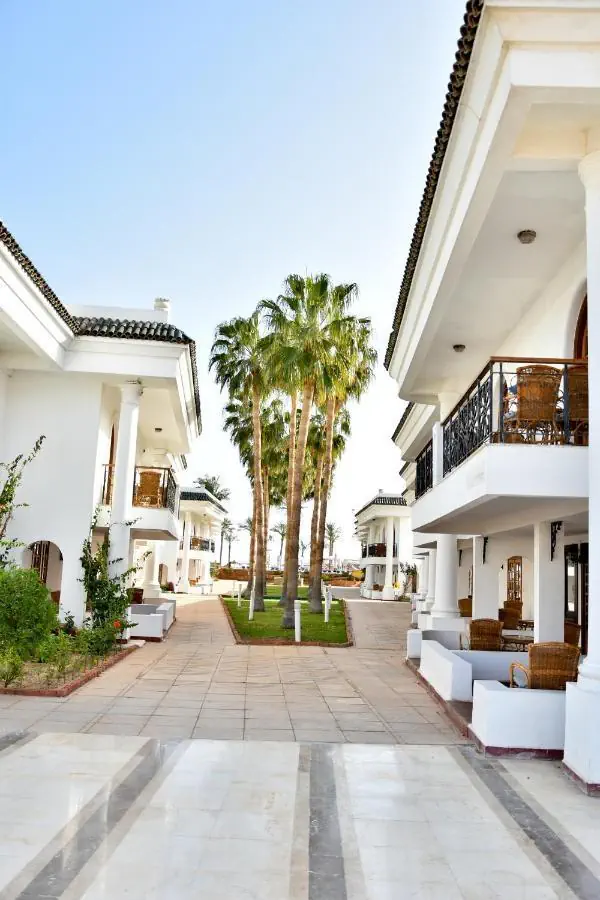 Seti Sharm Palm Beach Resort 4*, фото 8