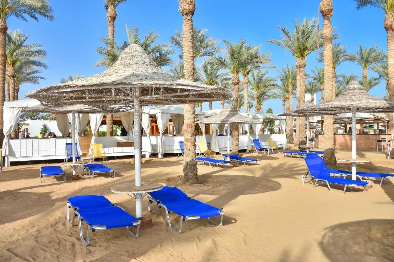 Seti Sharm Palm Beach Resort 4*, фото 2