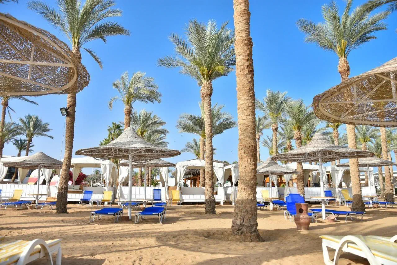 Seti Sharm Palm Beach Resort 4*, фото 3