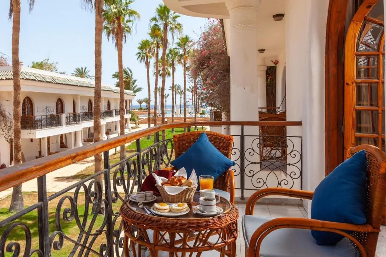 Seti Sharm Palm Beach Resort 4*, фото 10