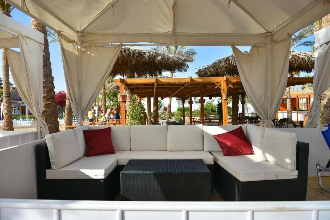 Seti Sharm Palm Beach Resort 4*, фото 13