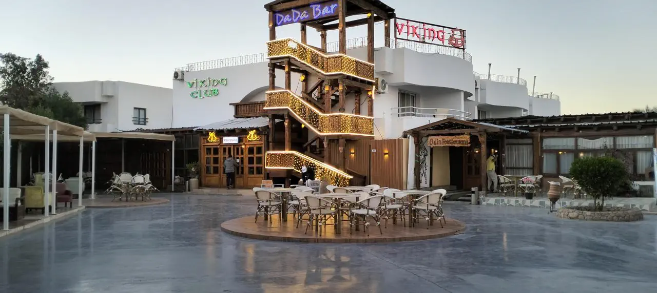 Viking Club 3*, фото 9