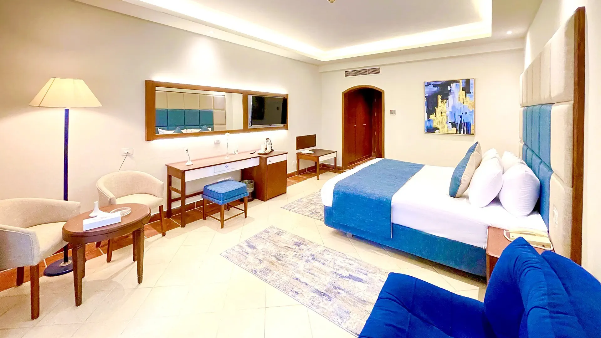 Ivy Cyrene Island Resort 4*, фото 15