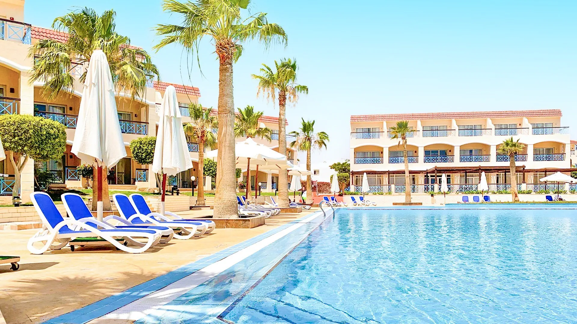 Ivy Cyrene Island Resort 4*, фото 3