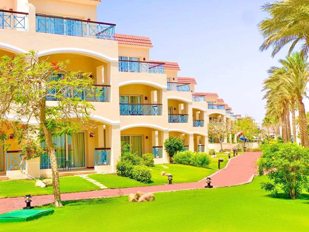 Ivy Cyrene Island Resort 4*, фото 7