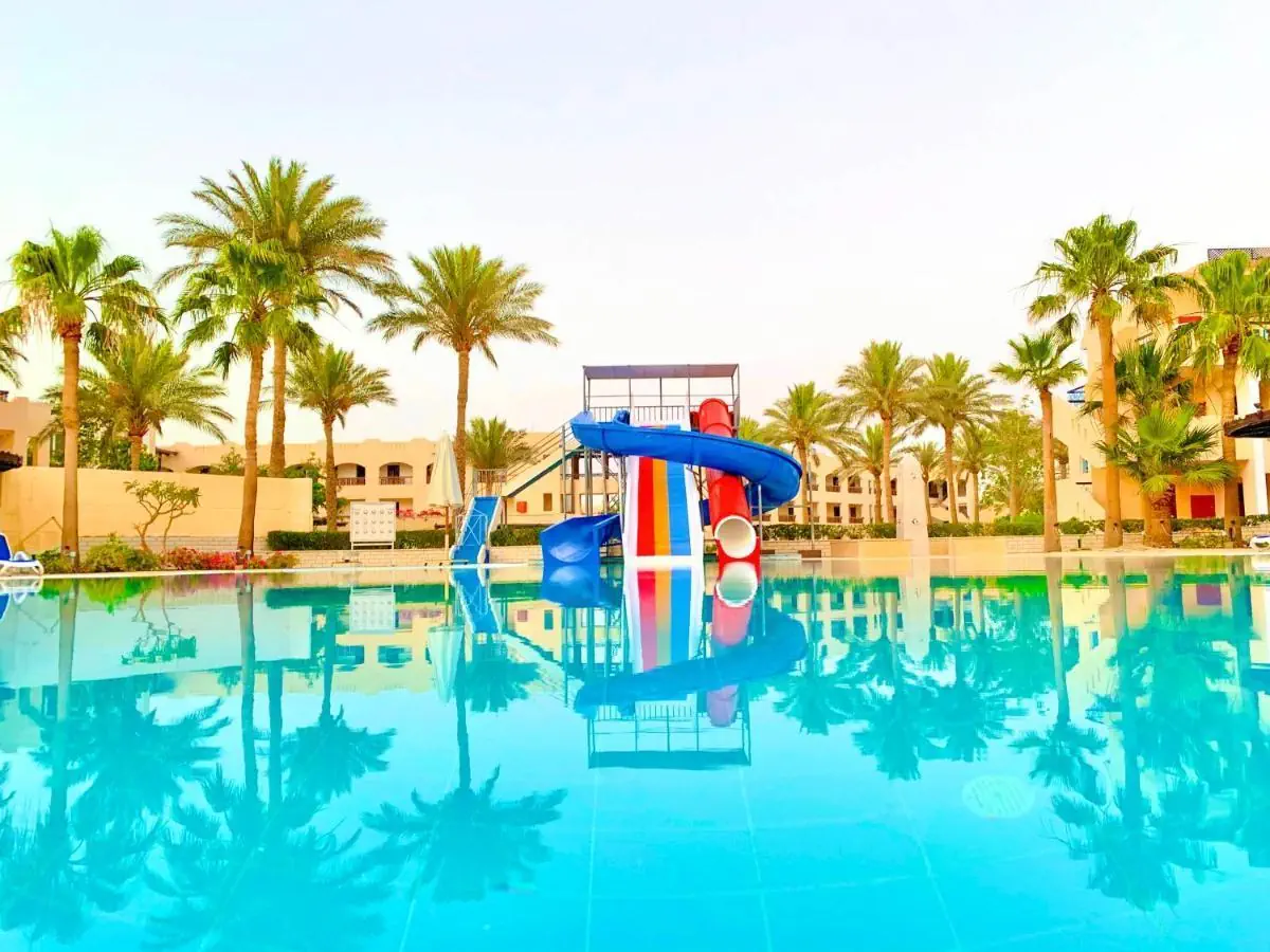 Ivy Cyrene Island Resort 4*, фото 4