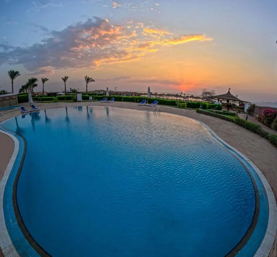 Ivy Cyrene Island Resort 4*, фото 16