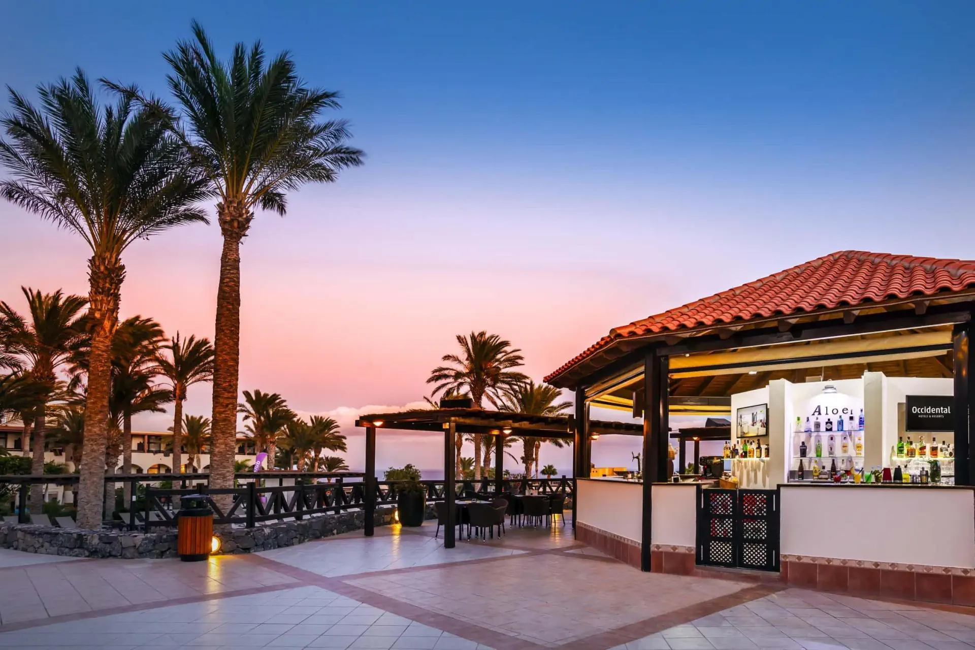Occidental Jandia Mar 4*, фото 8