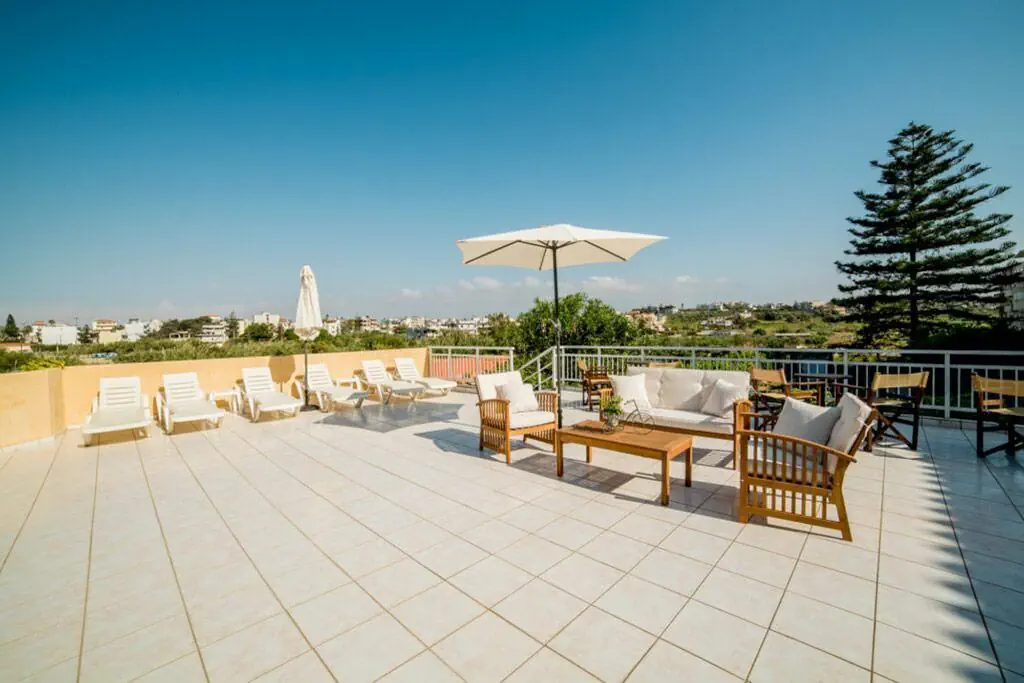 Petousis & Suites 4*, фото 13