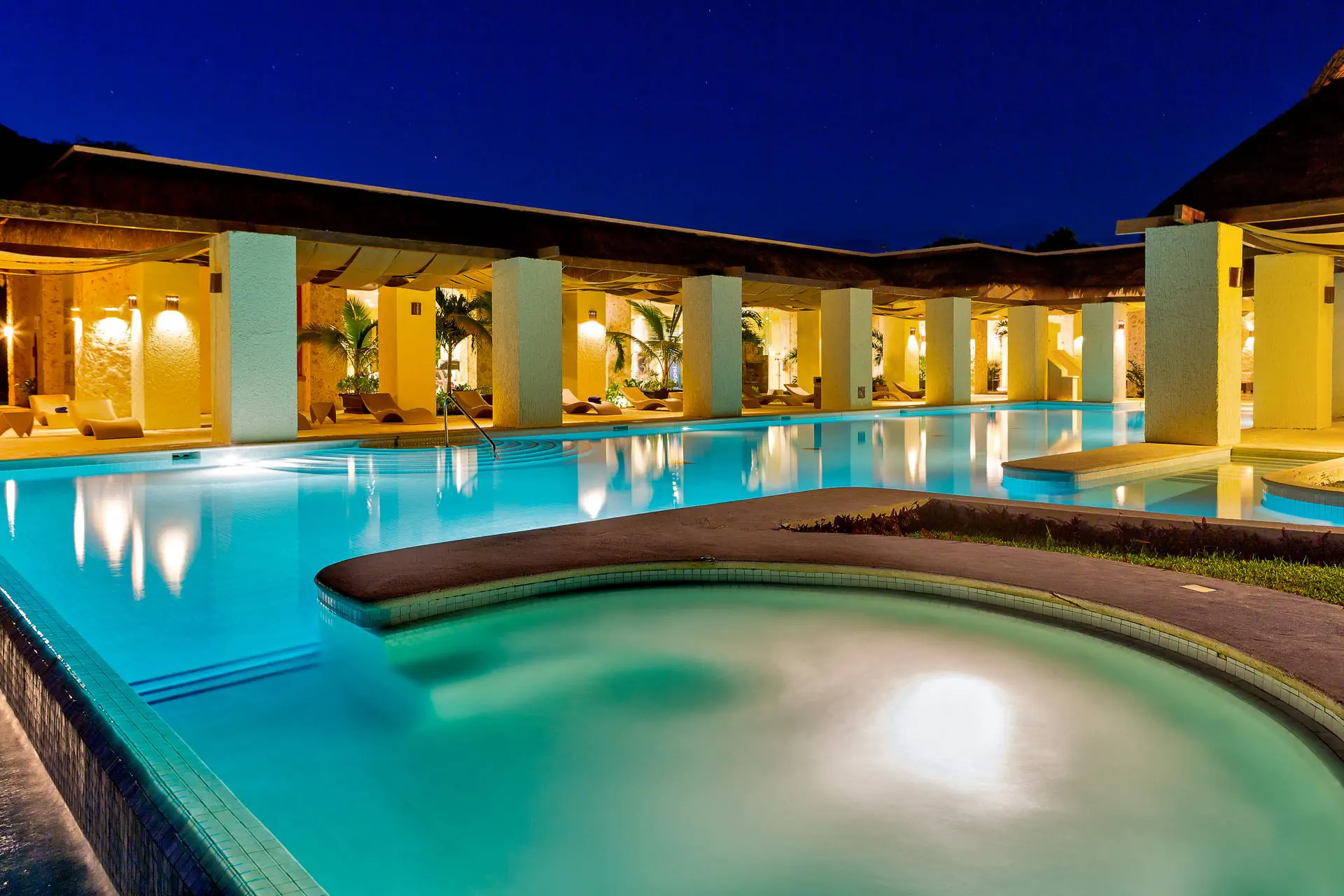 Grand Palladium Riviera 5*, фото 9