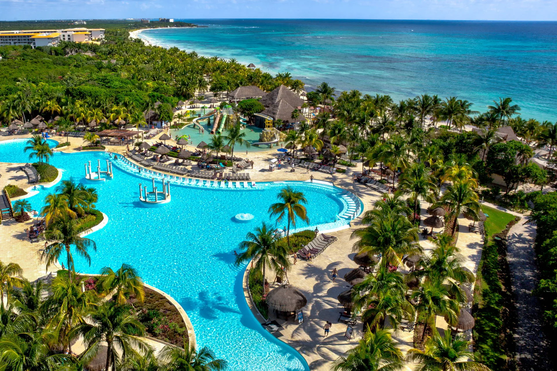 Grand Palladium Riviera 5*, фото 10