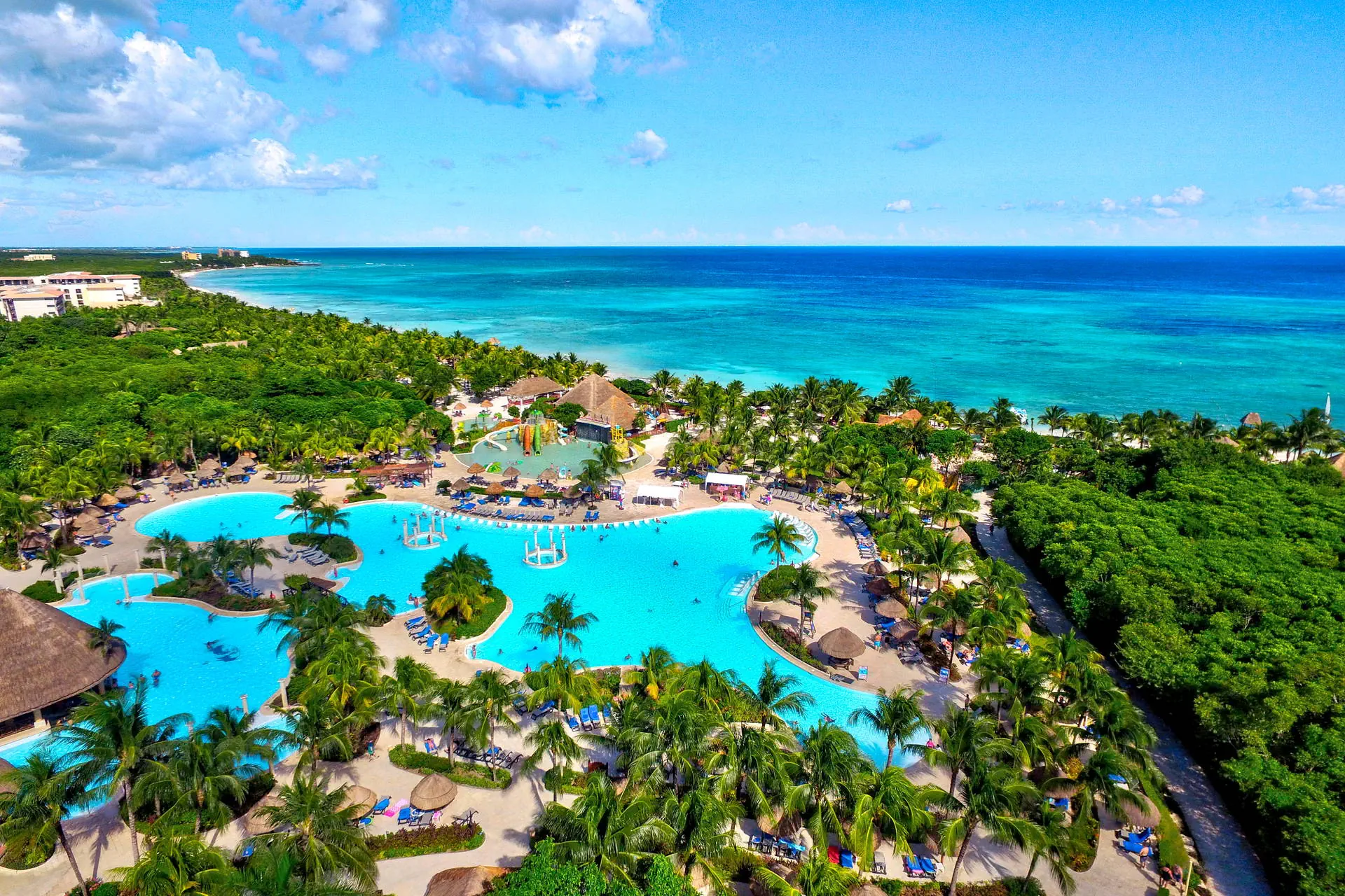 Grand Palladium Riviera 5*, фото 7