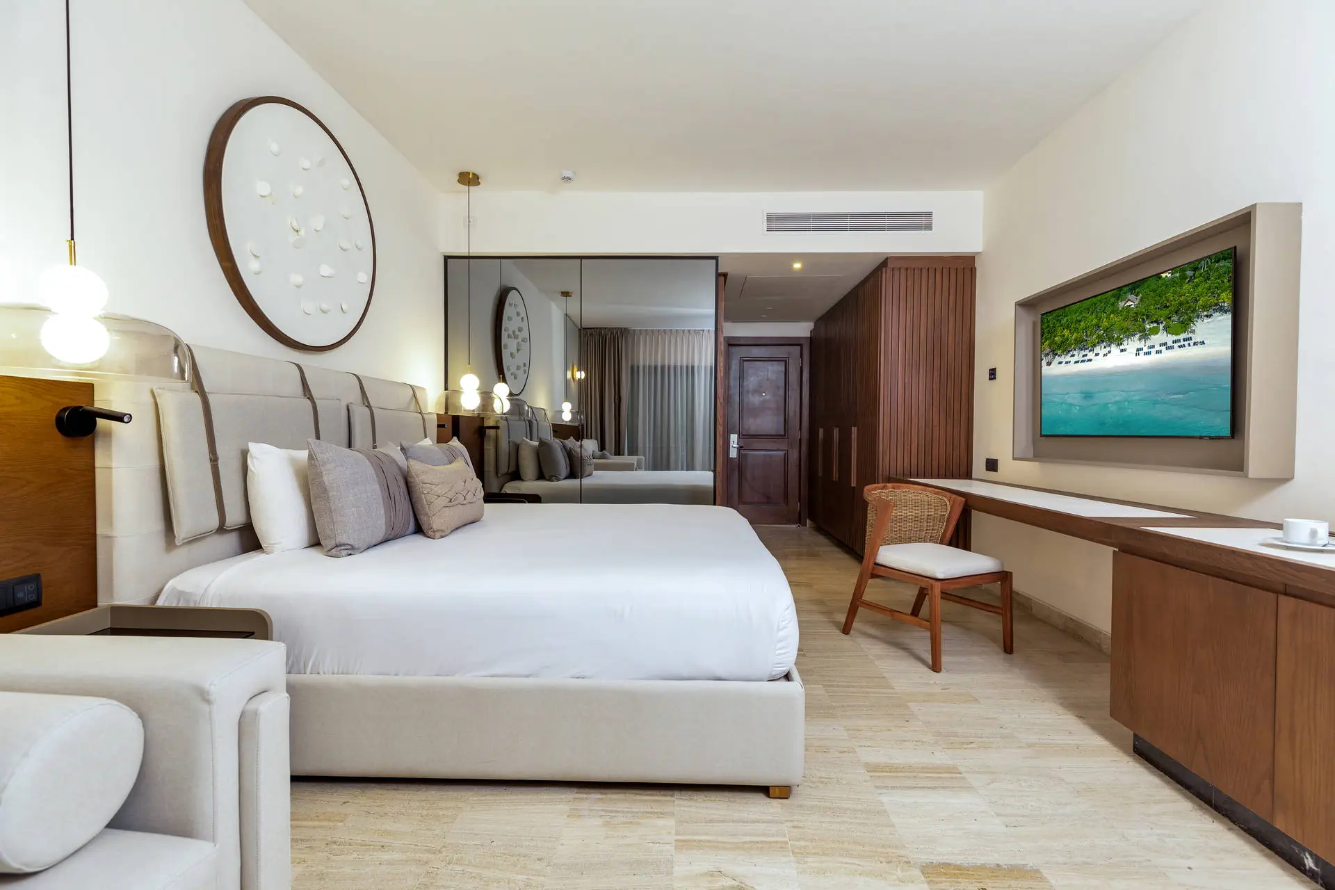 Grand Palladium Riviera 5*, фото 14
