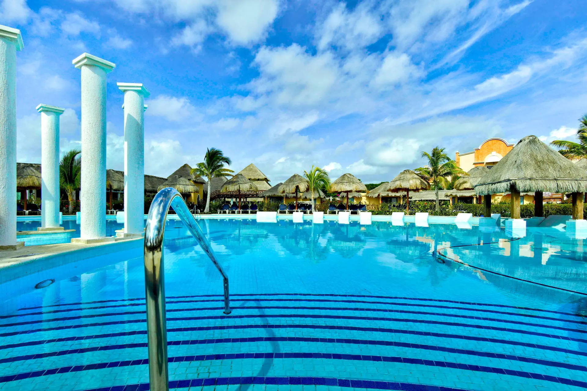 Grand Palladium Riviera 5*, фото 11